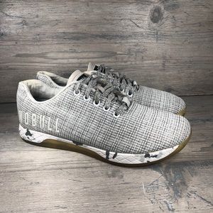 Men’s NOBULL Crossfit Shoes Sz 8.5